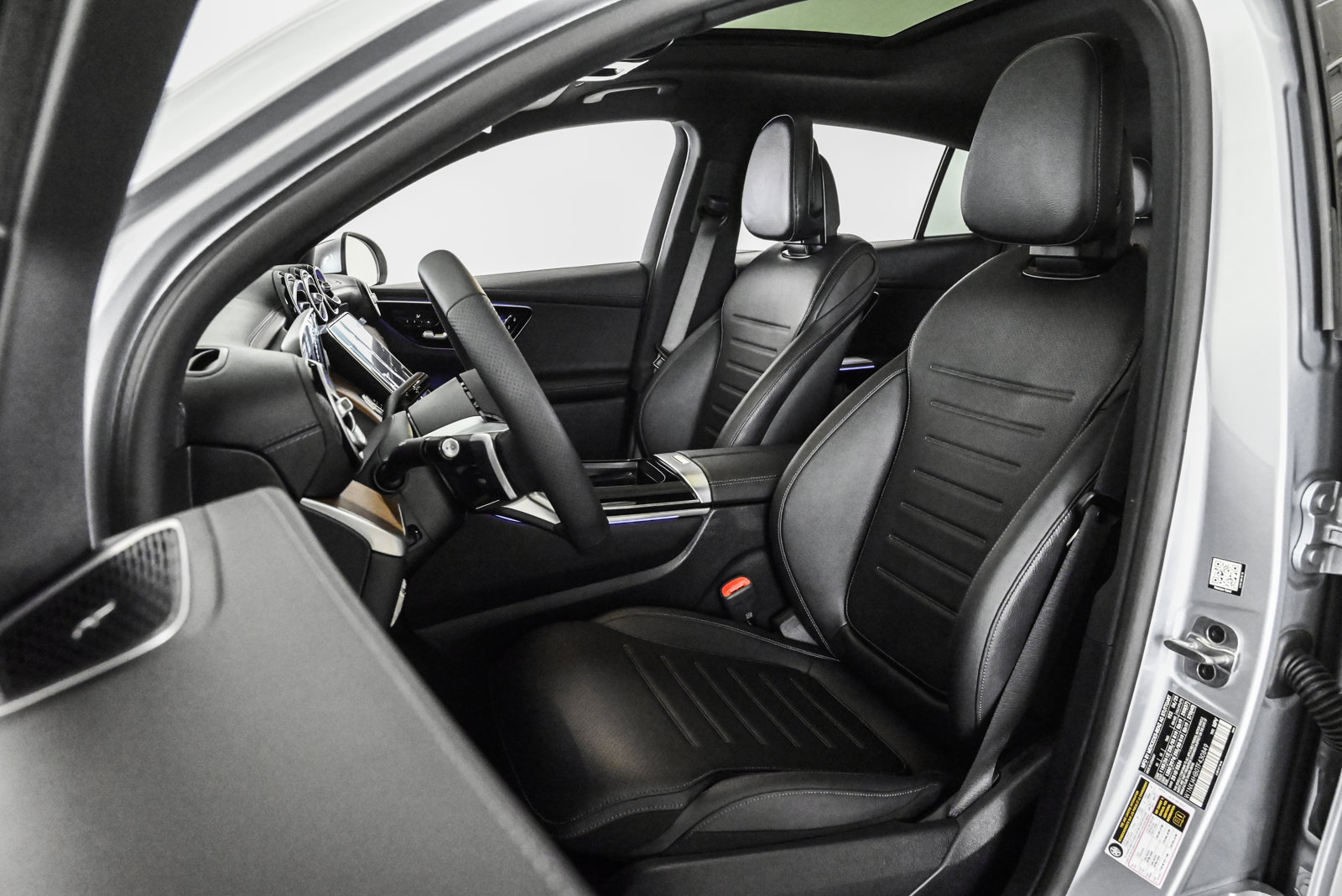 2026 MERCEDES-BENZ GLC-CLASS - Image 18