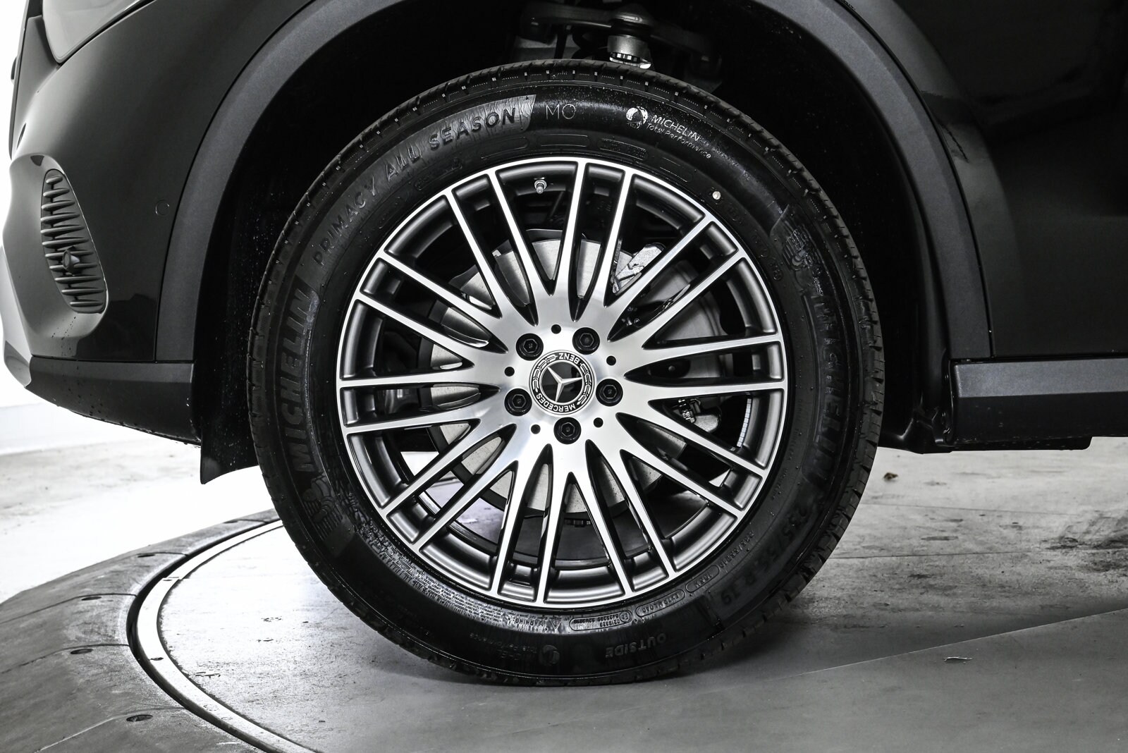 2026 MERCEDES-BENZ GLC-CLASS - Image 26