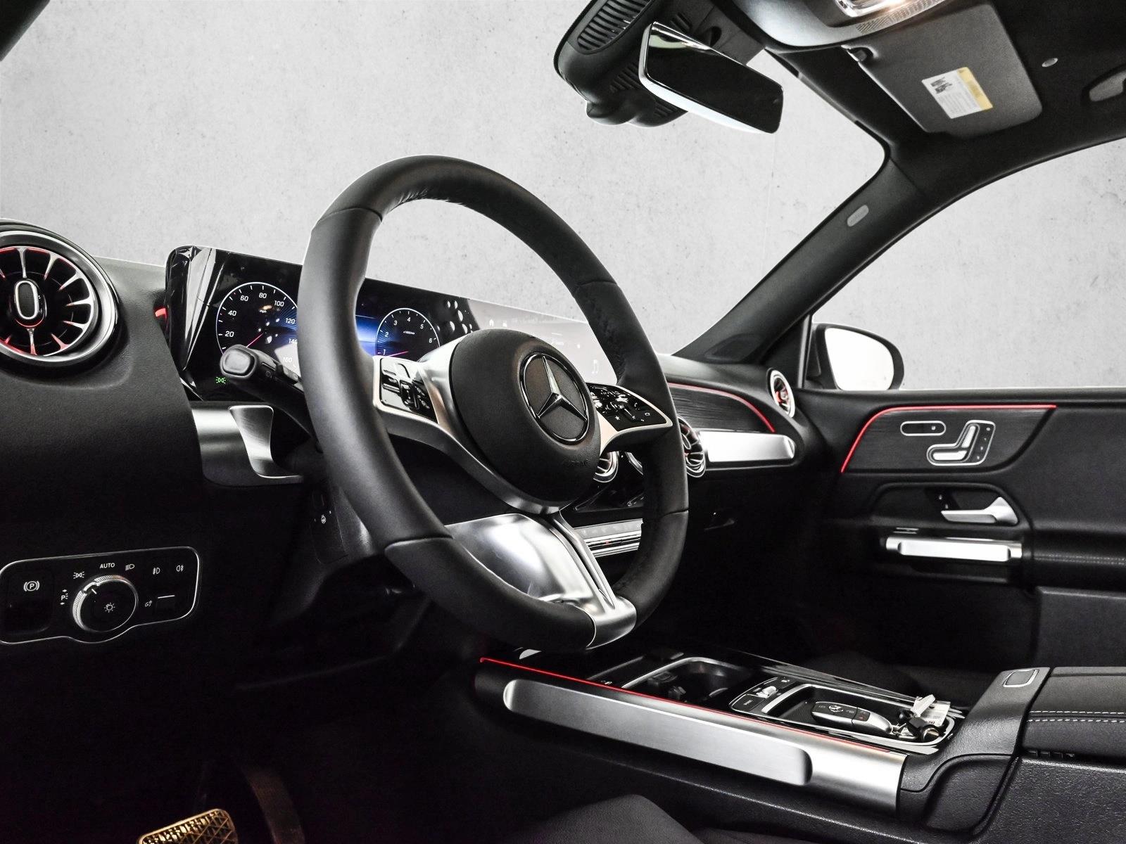 2026 MERCEDES-BENZ GLB-CLASS - Image 10