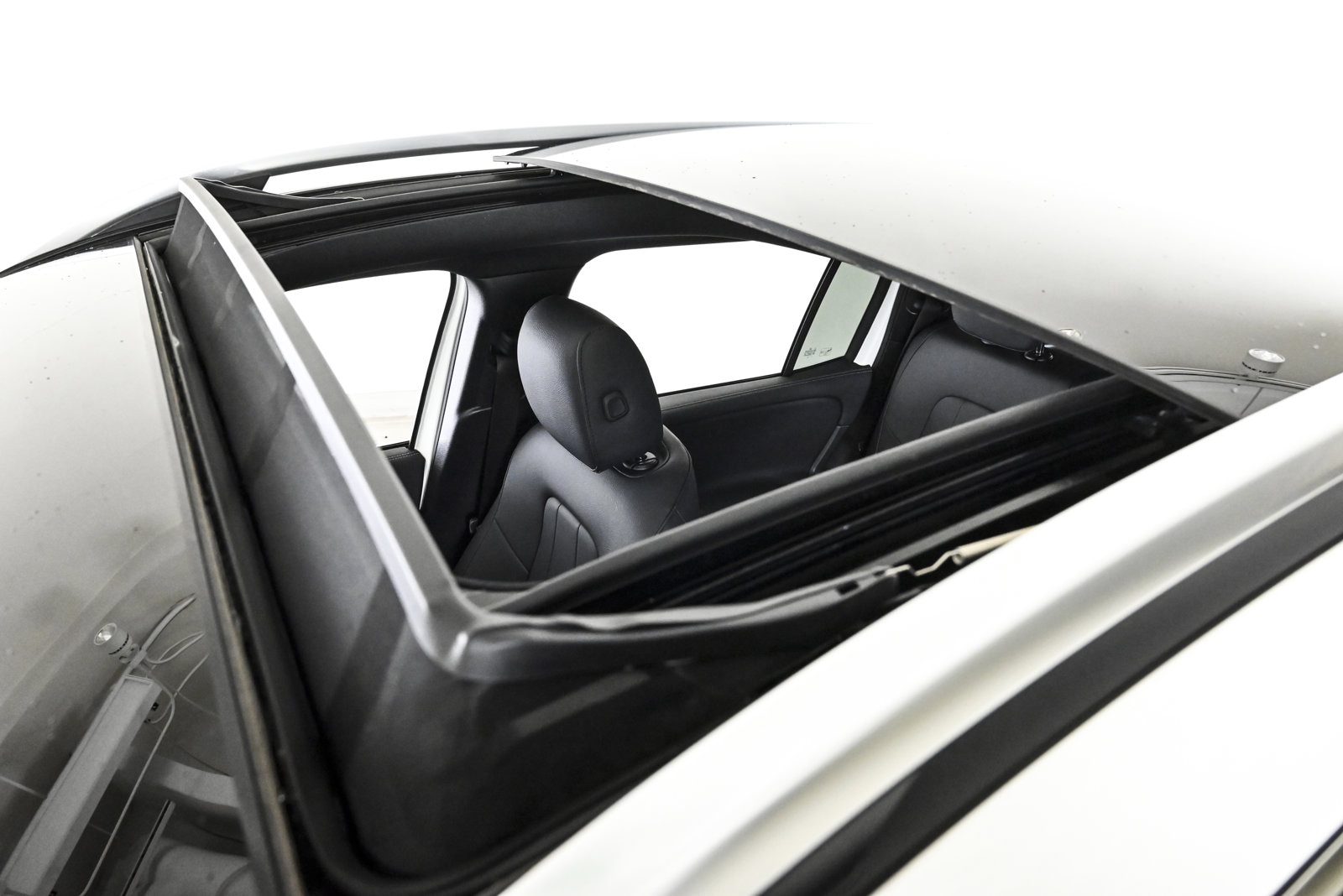 2025 MERCEDES-BENZ EQB-CLASS - Image 19