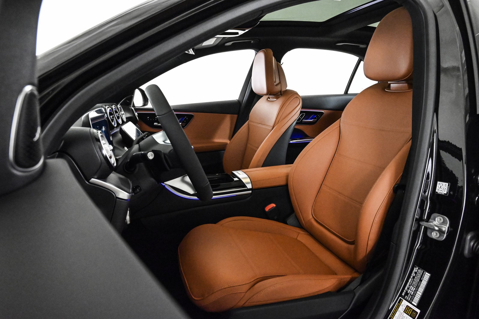 2026 MERCEDES-BENZ C-CLASS - Image 18