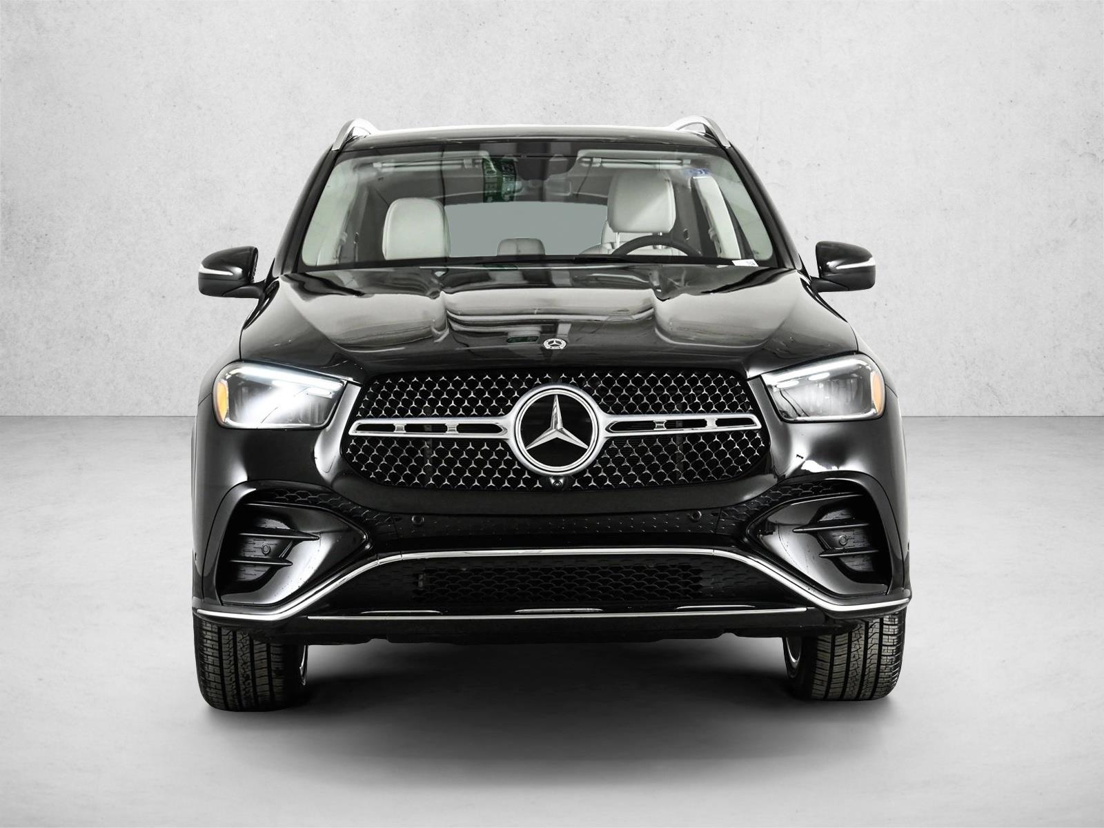 2026 MERCEDES-BENZ GLE-CLASS - Image 2