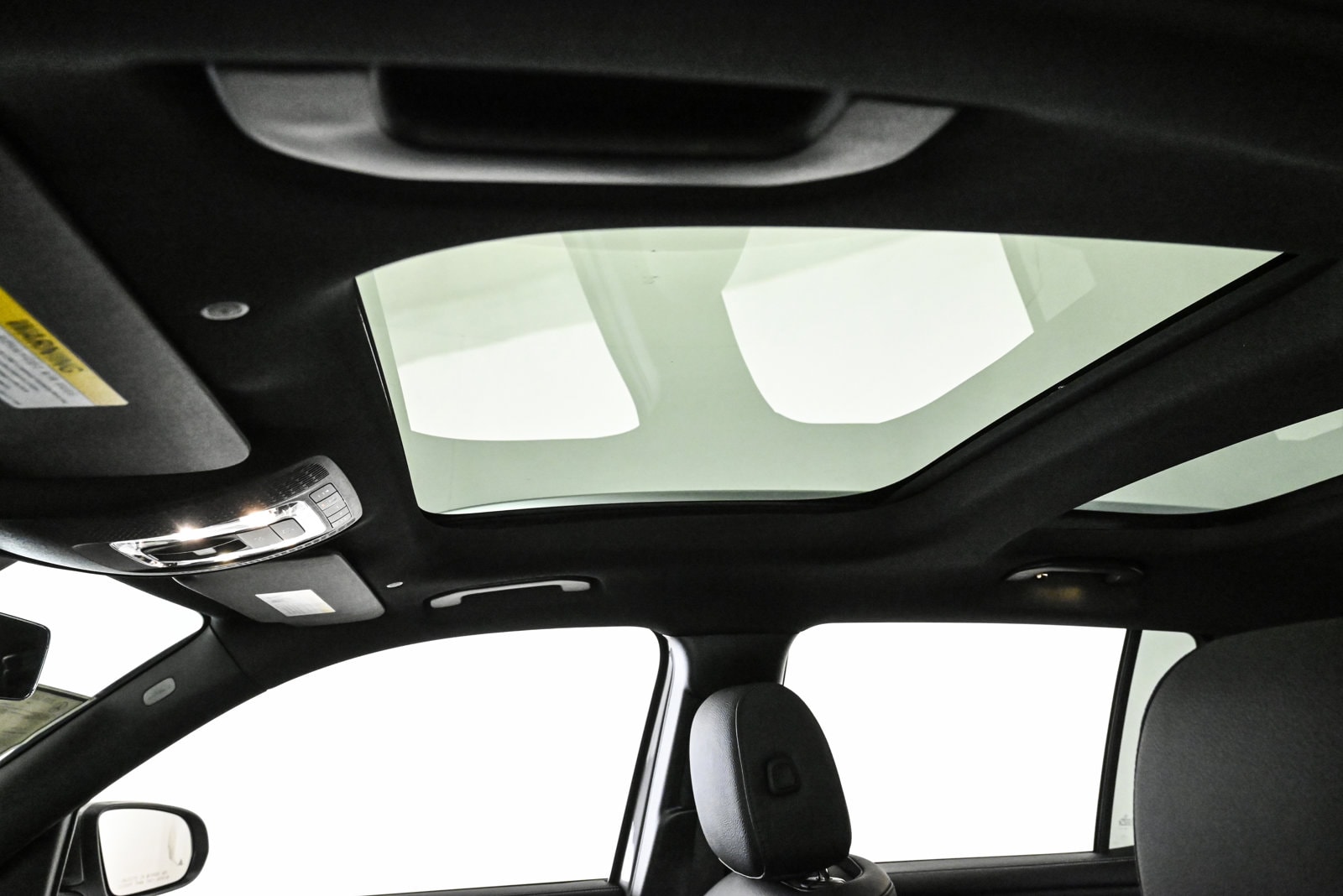 2026 MERCEDES-BENZ GLB-CLASS - Image 17