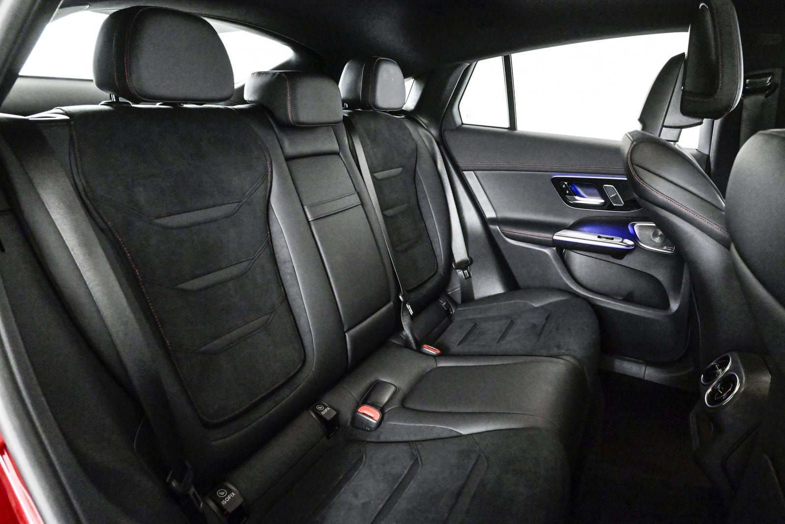 2025 MERCEDES-BENZ GLC-CLASS - Image 21