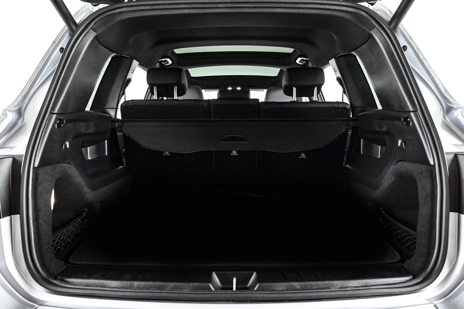 2025 MERCEDES-BENZ GLB-CLASS - Image 6