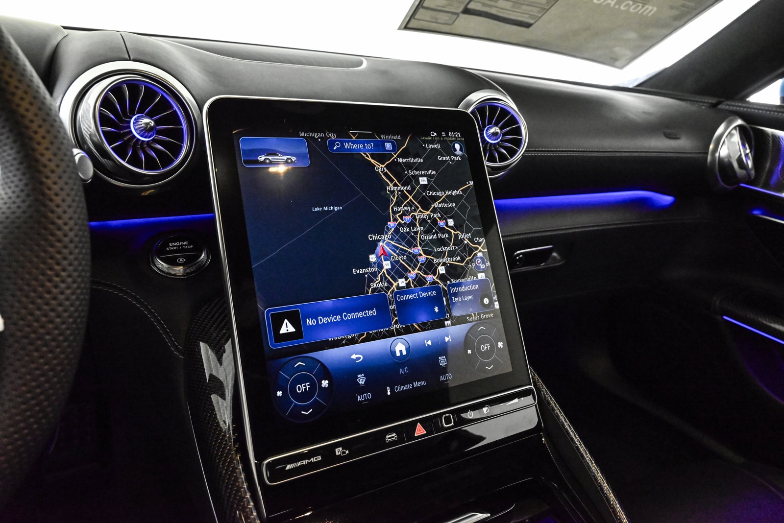 2026 MERCEDES-BENZ SL-CLASS - Image 14