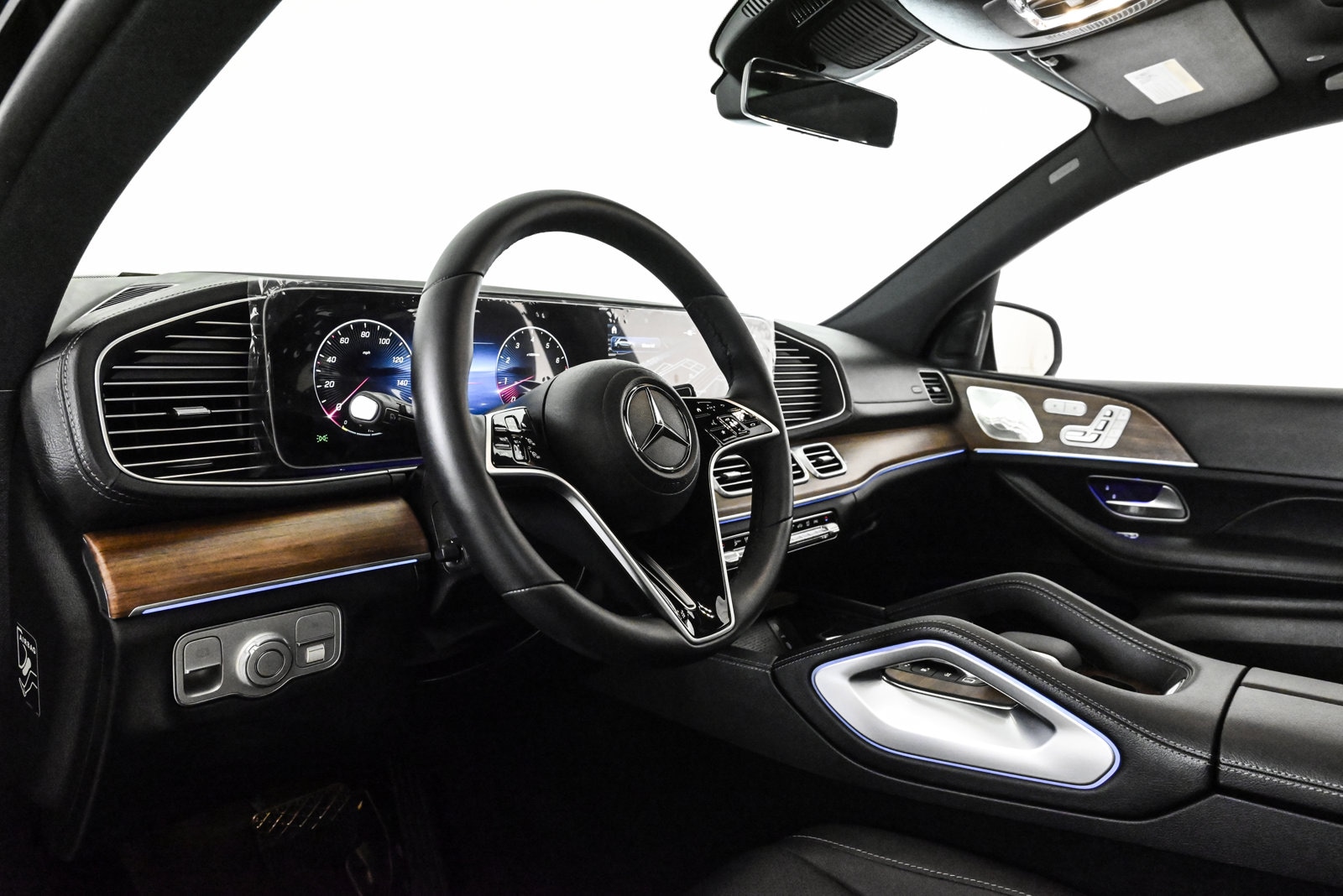 2026 MERCEDES-BENZ GLE-CLASS - Image 10