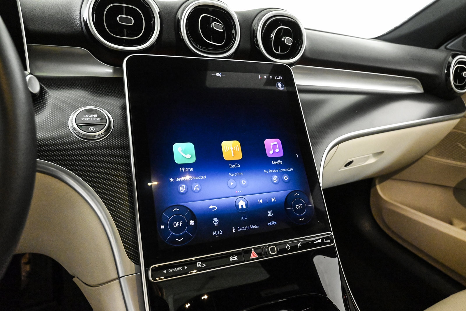 2025 MERCEDES-BENZ C-CLASS - Image 14