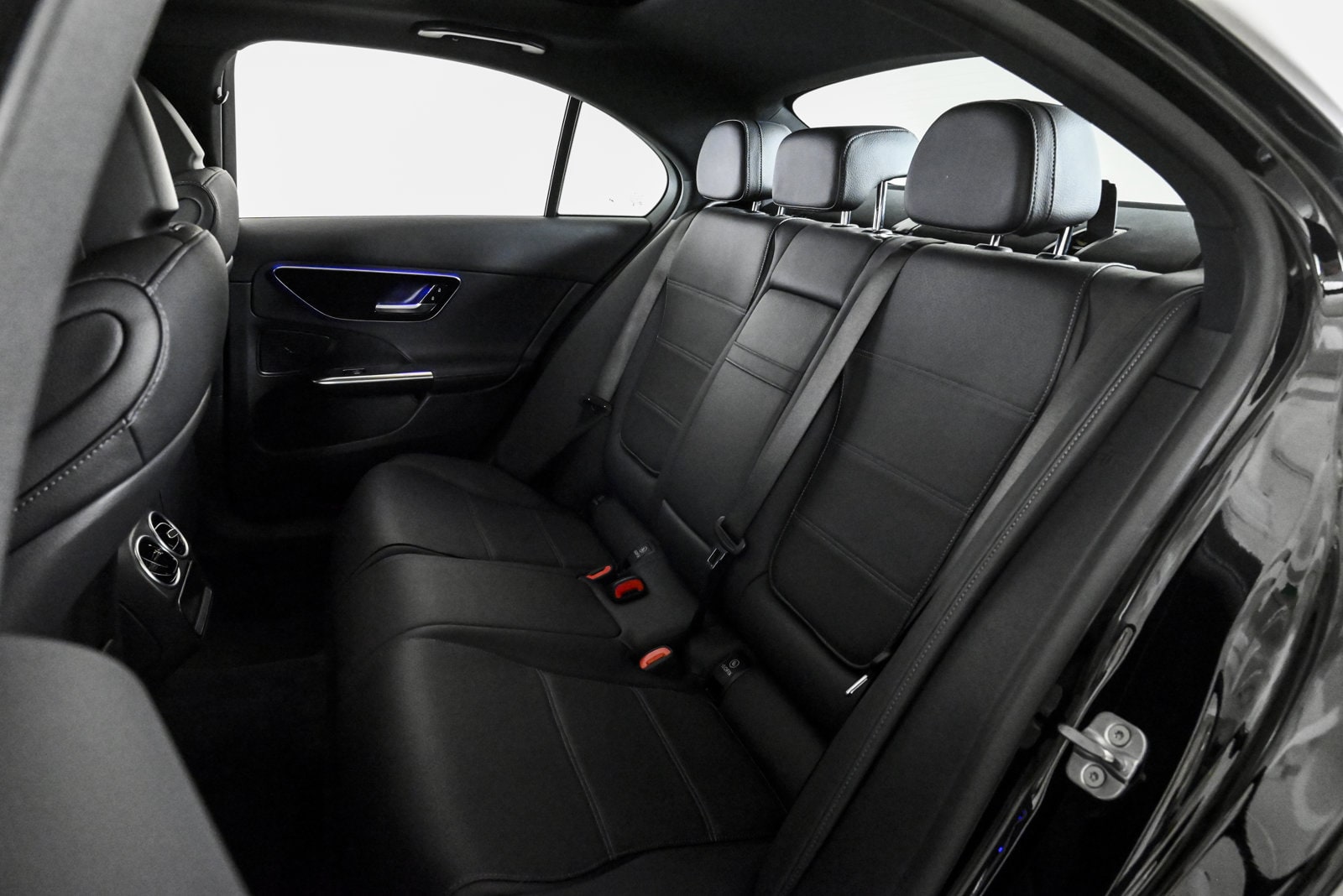 2024 MERCEDES-BENZ C-CLASS - Image 18