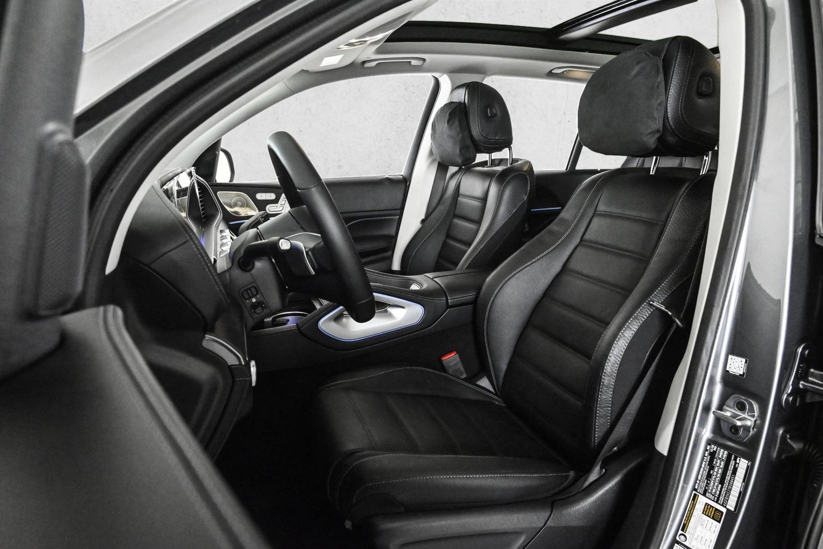 2026 MERCEDES-BENZ GLE-CLASS - Image 18