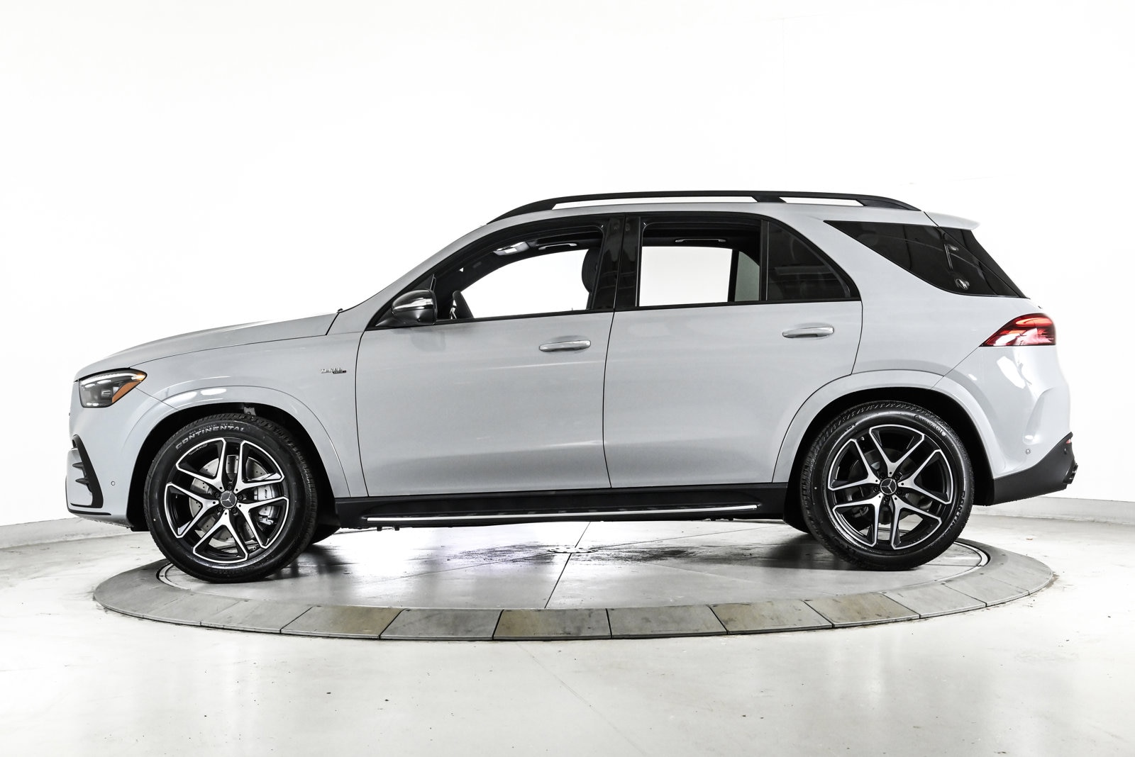 2026 MERCEDES-BENZ GLE-CLASS - Image 9