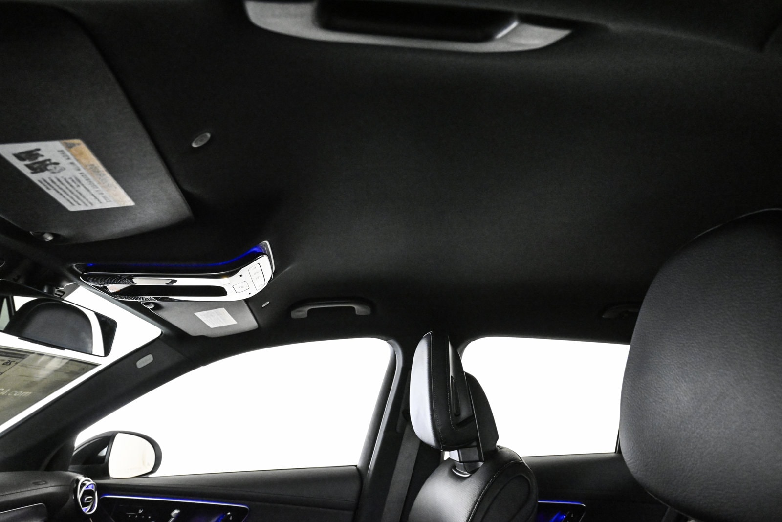 2026 MERCEDES-BENZ GLC-CLASS - Image 17