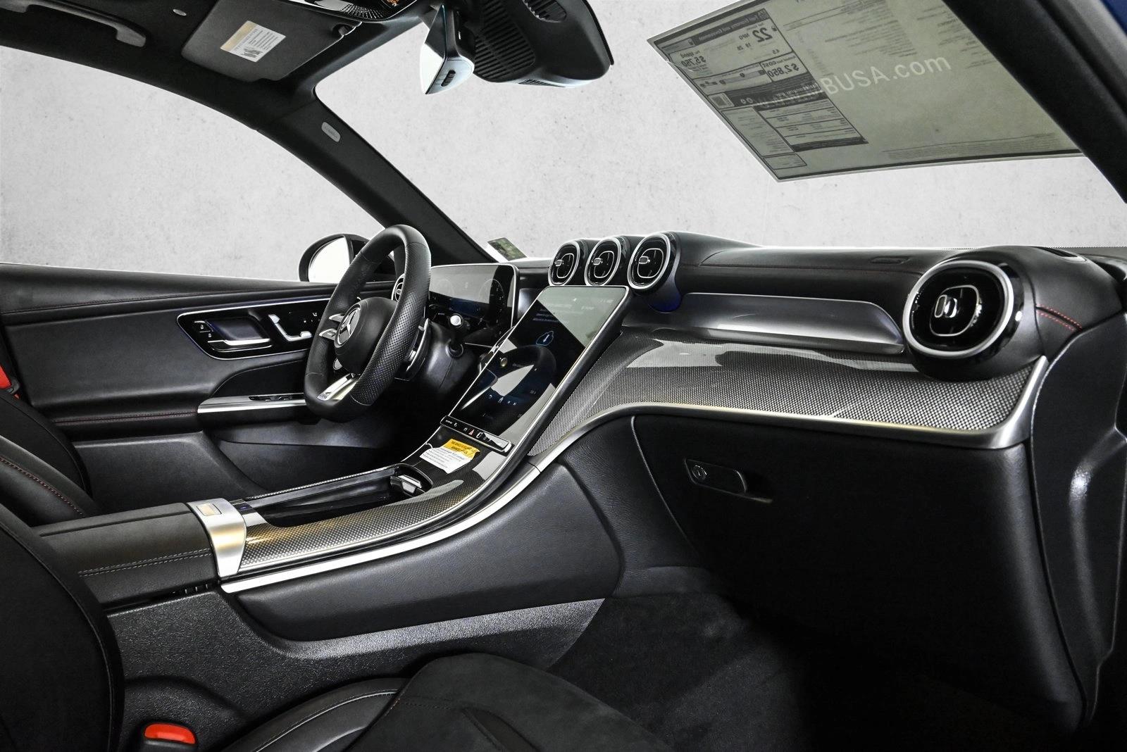 2026 MERCEDES-BENZ GLC-CLASS - Image 23