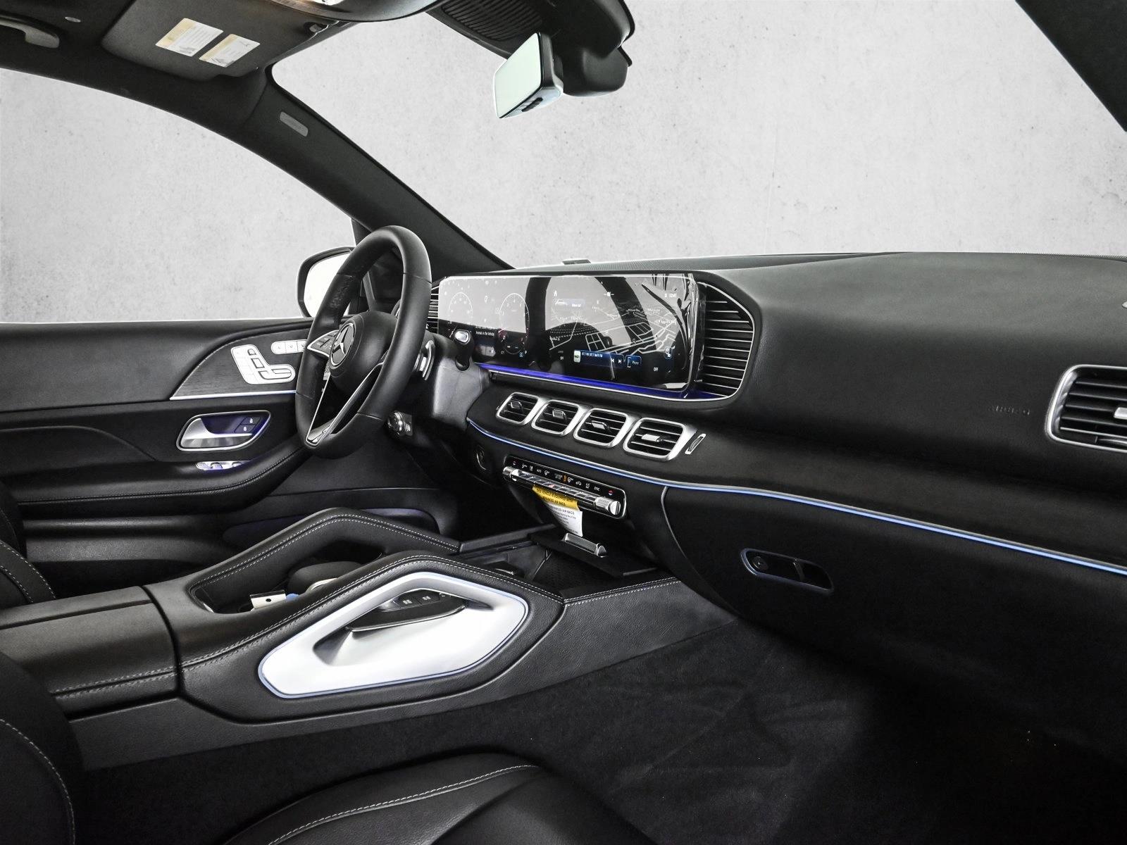 2026 MERCEDES-BENZ GLE-CLASS - Image 24