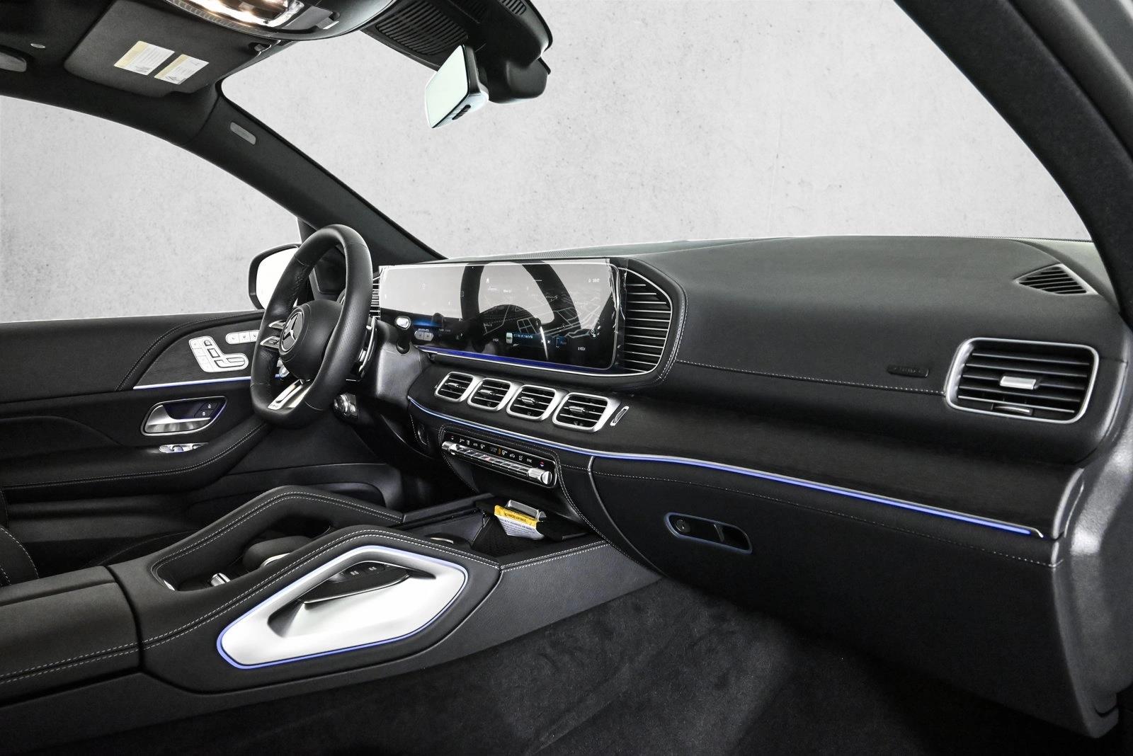 2026 MERCEDES-BENZ GLE-CLASS - Image 24