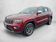 Used 2020 Jeep Grand Cherokee Limited SUV