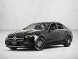 Used 2022 Mercedes-Benz C-Class C 300 4MATIC Sedan