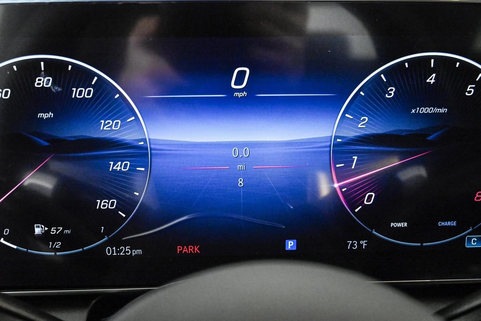 2026 MERCEDES-BENZ GLC-CLASS - Image 11