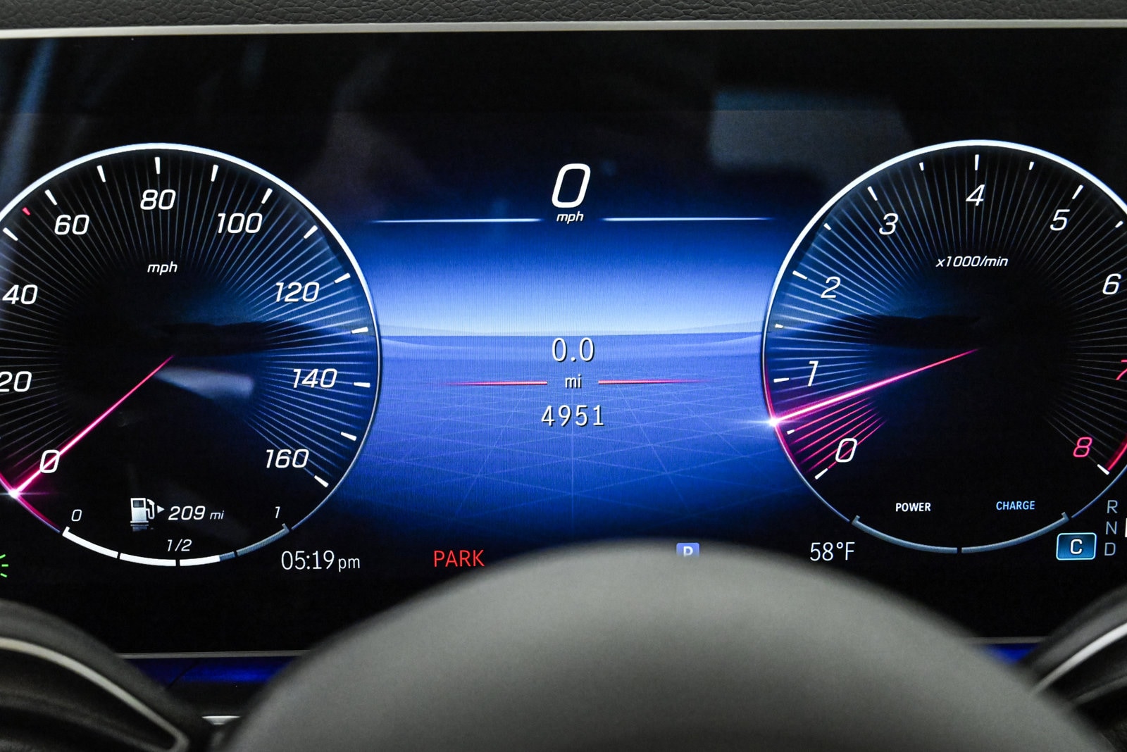 2025 MERCEDES-BENZ GLE-CLASS - Image 11