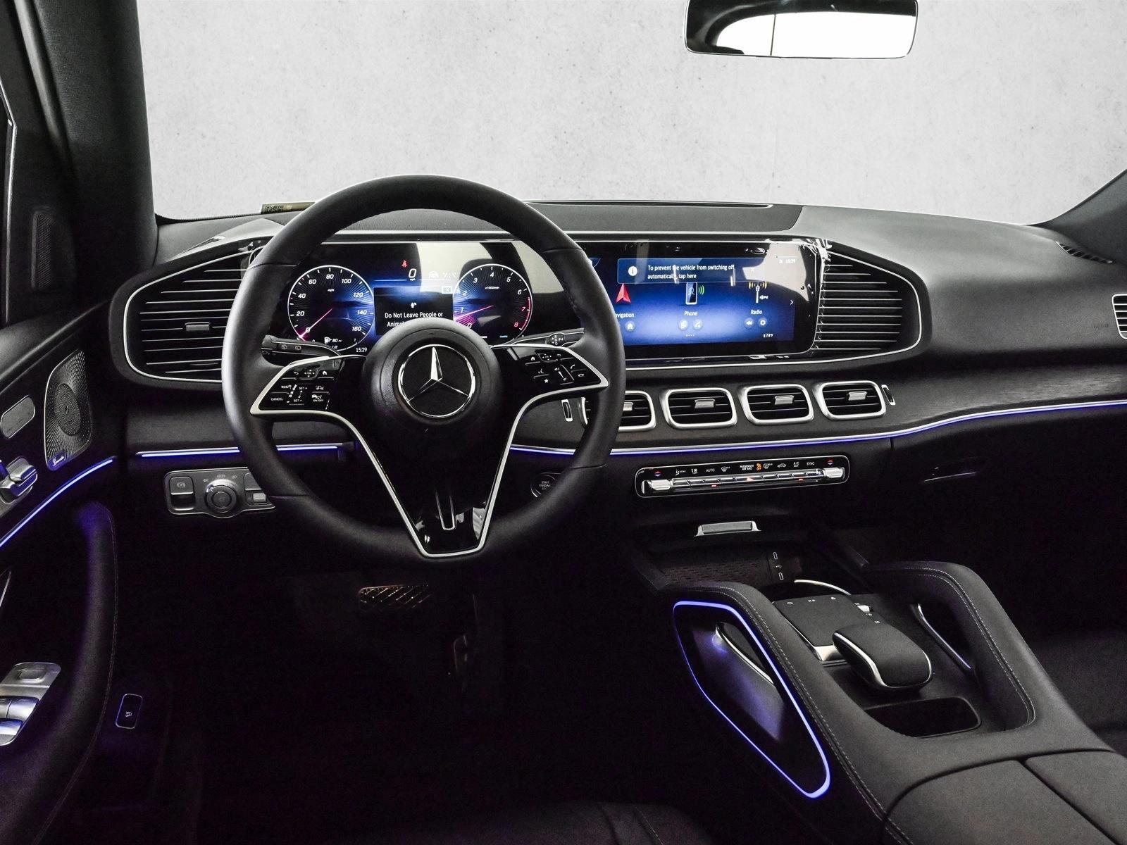 2026 MERCEDES-BENZ GLE-CLASS - Image 20