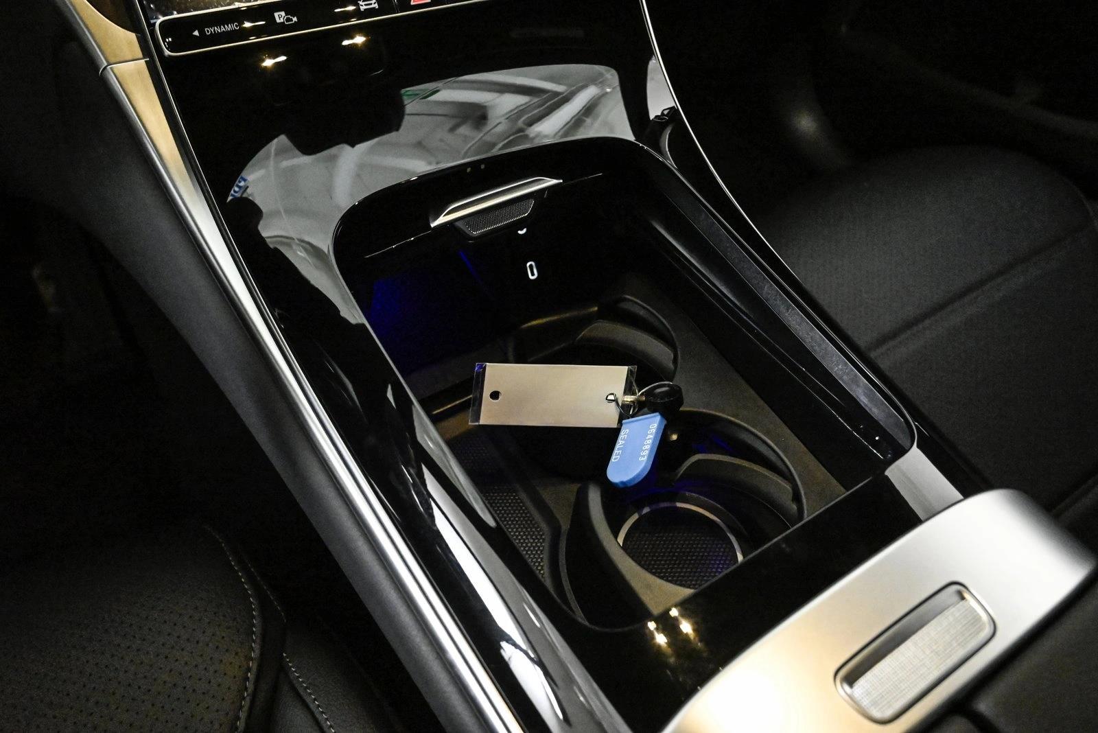 2026 MERCEDES-BENZ GLC-CLASS - Image 13