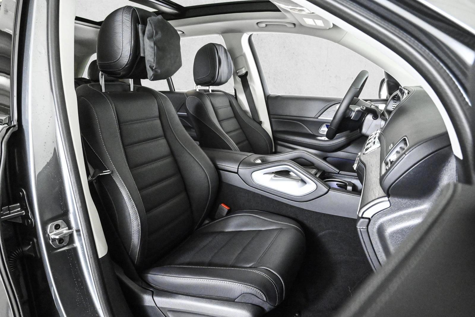 2026 MERCEDES-BENZ GLE-CLASS - Image 23