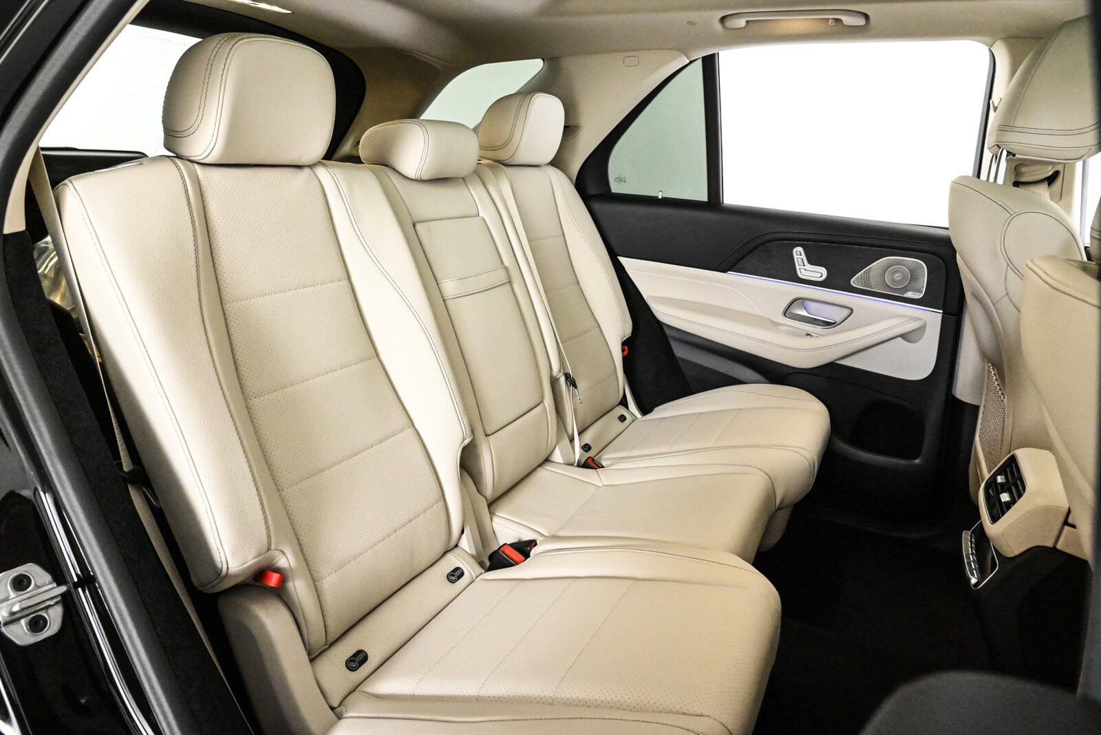 2026 MERCEDES-BENZ GLE-CLASS - Image 22