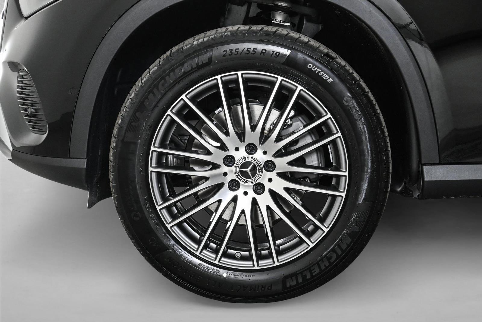 2026 MERCEDES-BENZ GLC-CLASS - Image 26