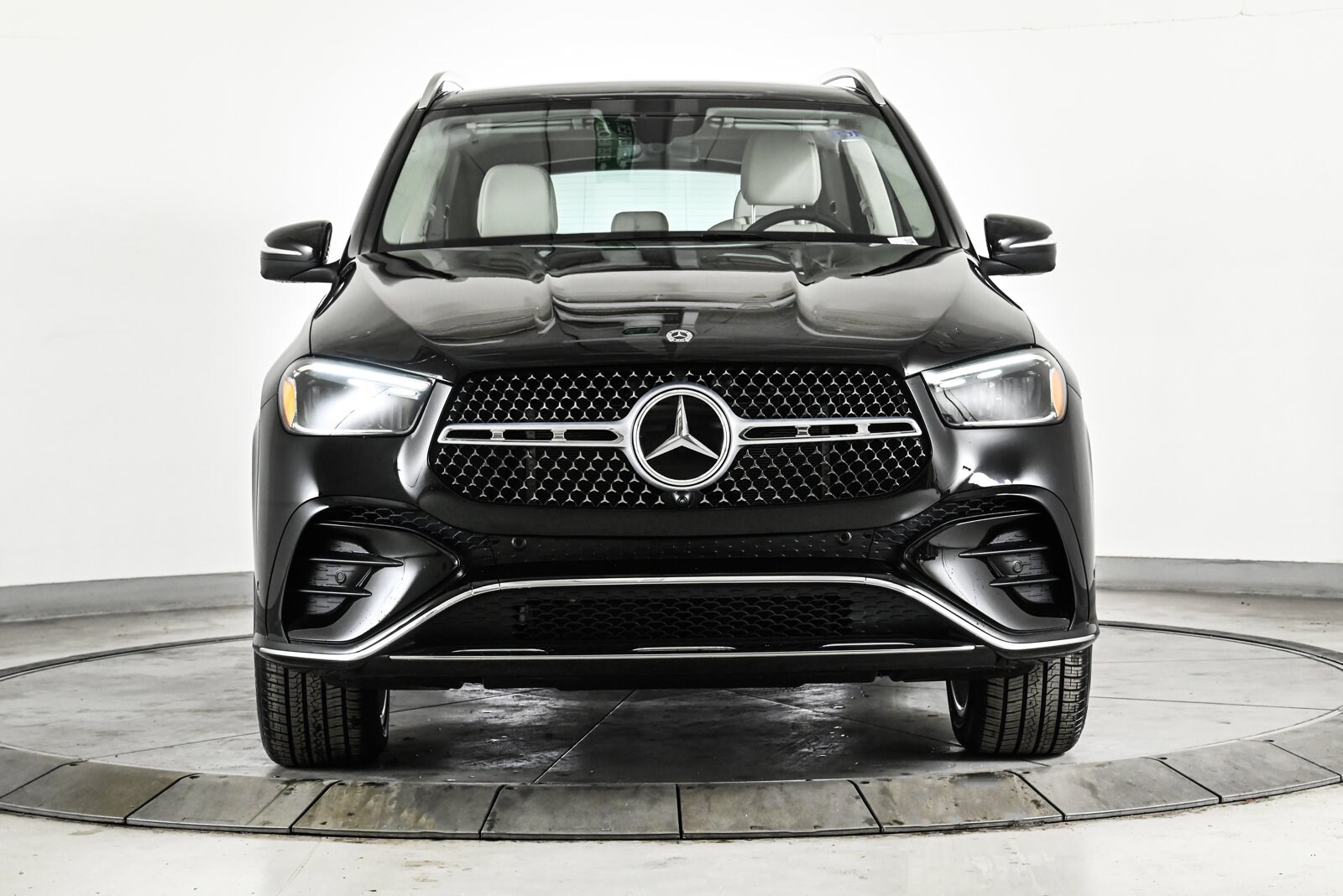 2026 MERCEDES-BENZ GLE-CLASS - Image 2