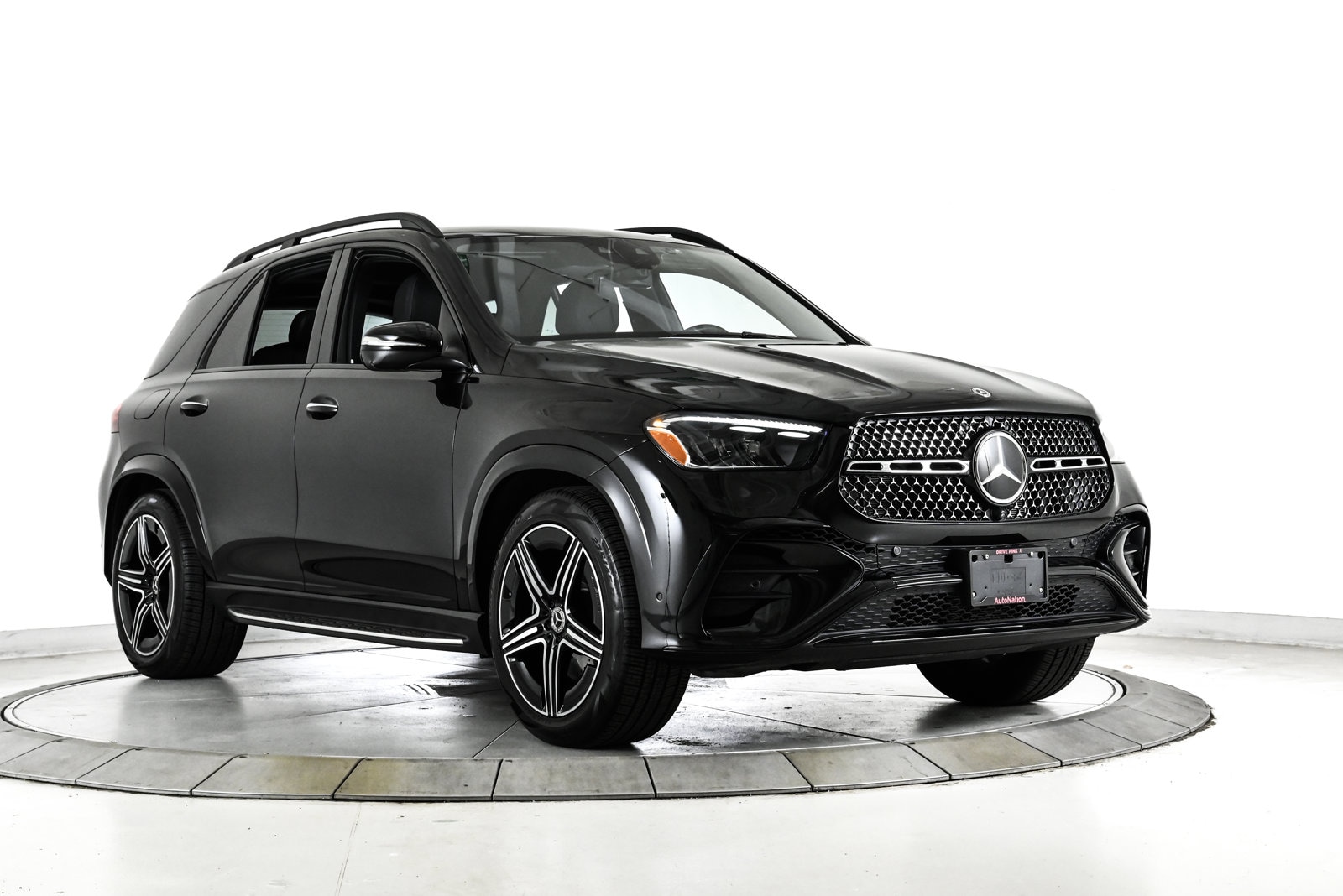 2025 MERCEDES-BENZ GLE-CLASS - Image 3