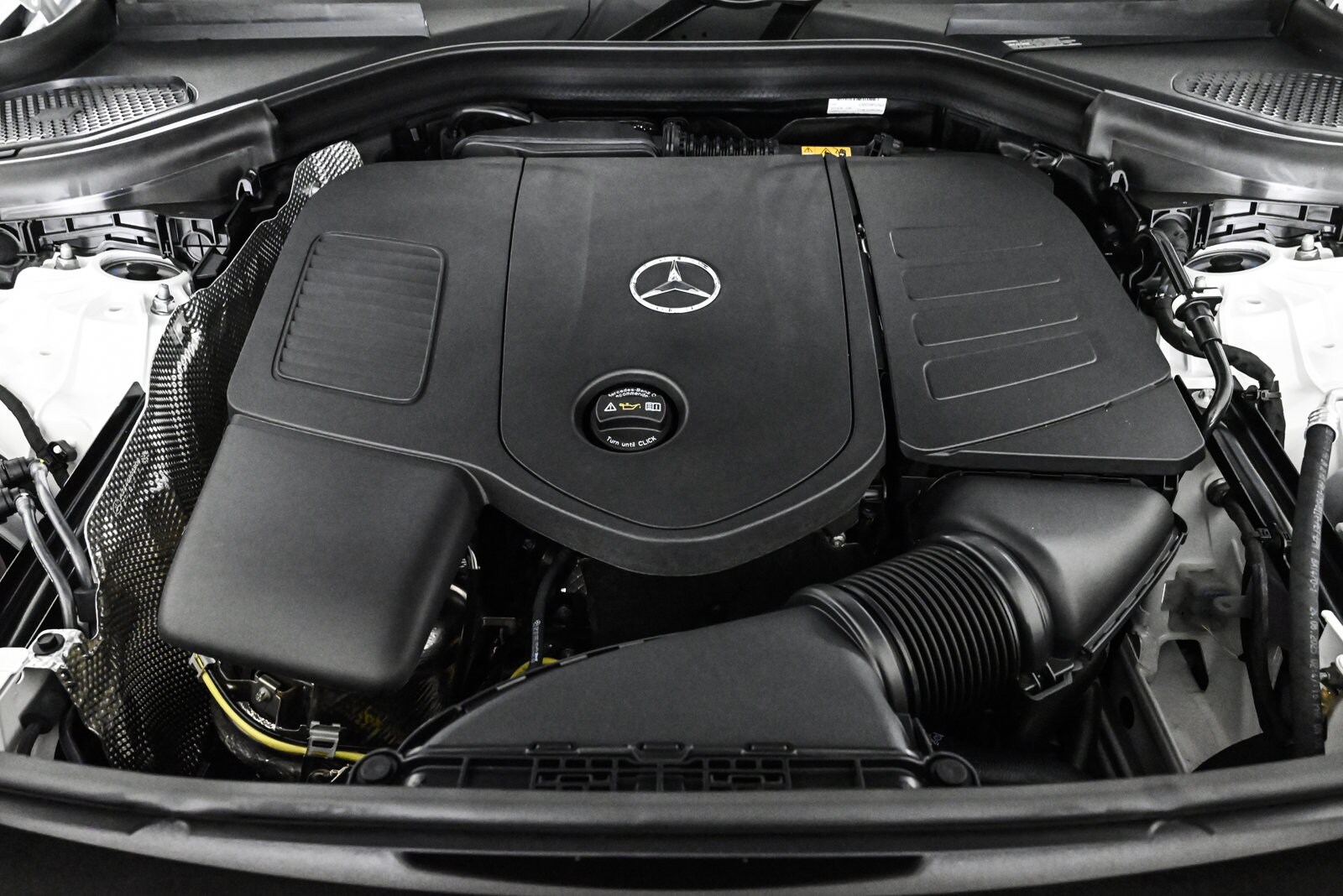 2026 MERCEDES-BENZ GLC-CLASS - Image 24