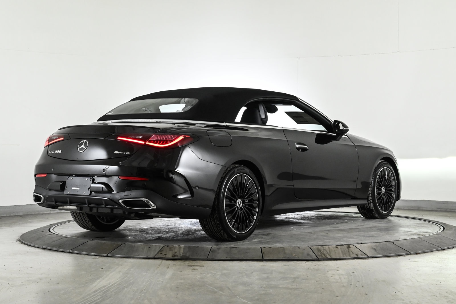 2026 MERCEDES-BENZ CLE - Image 5