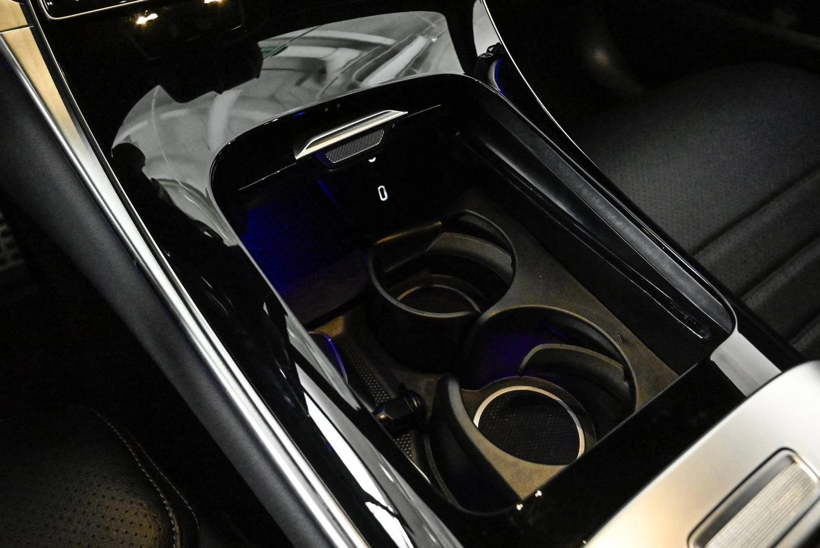 2026 MERCEDES-BENZ GLC-CLASS - Image 13