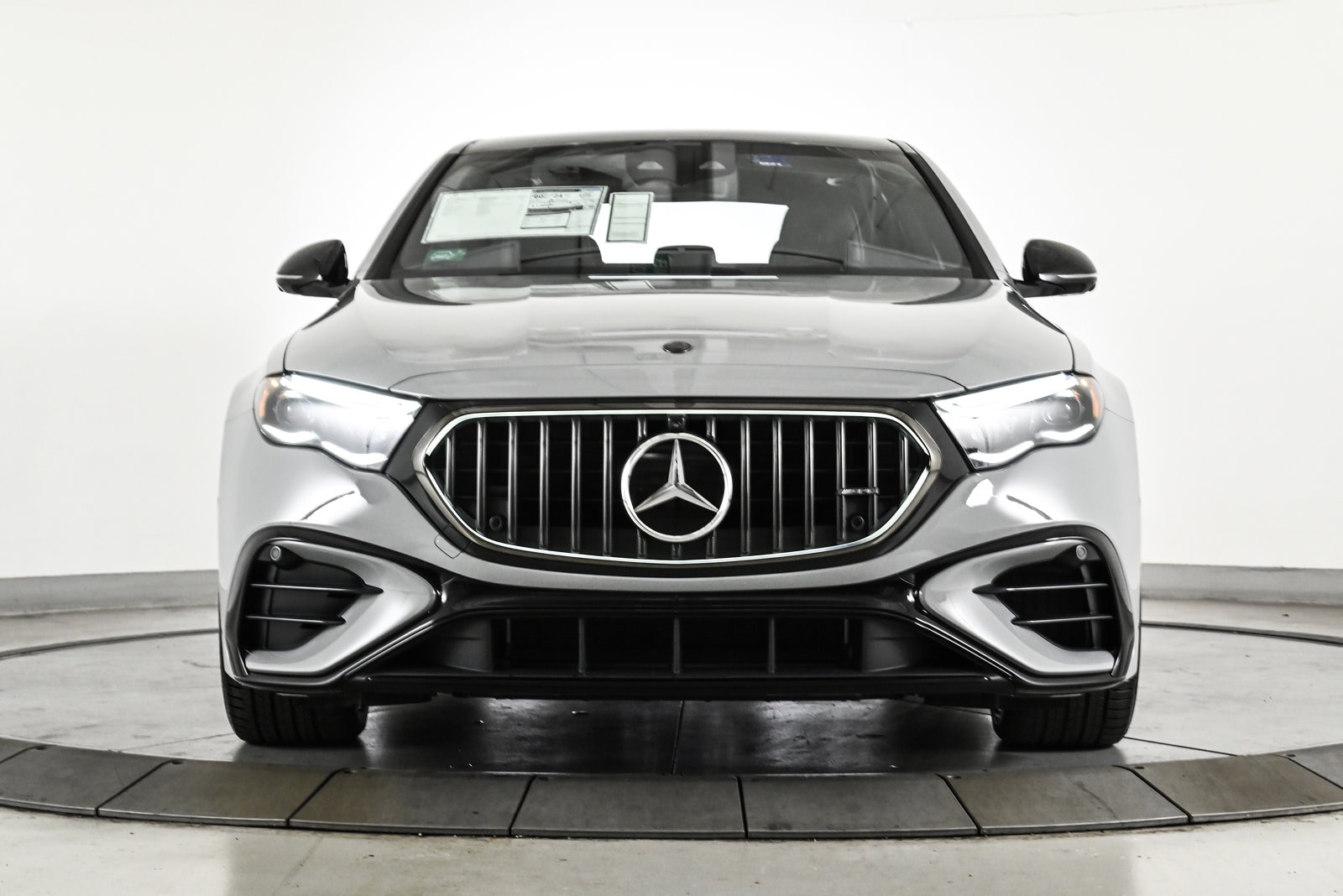 2026 MERCEDES-BENZ E-CLASS - Image 2