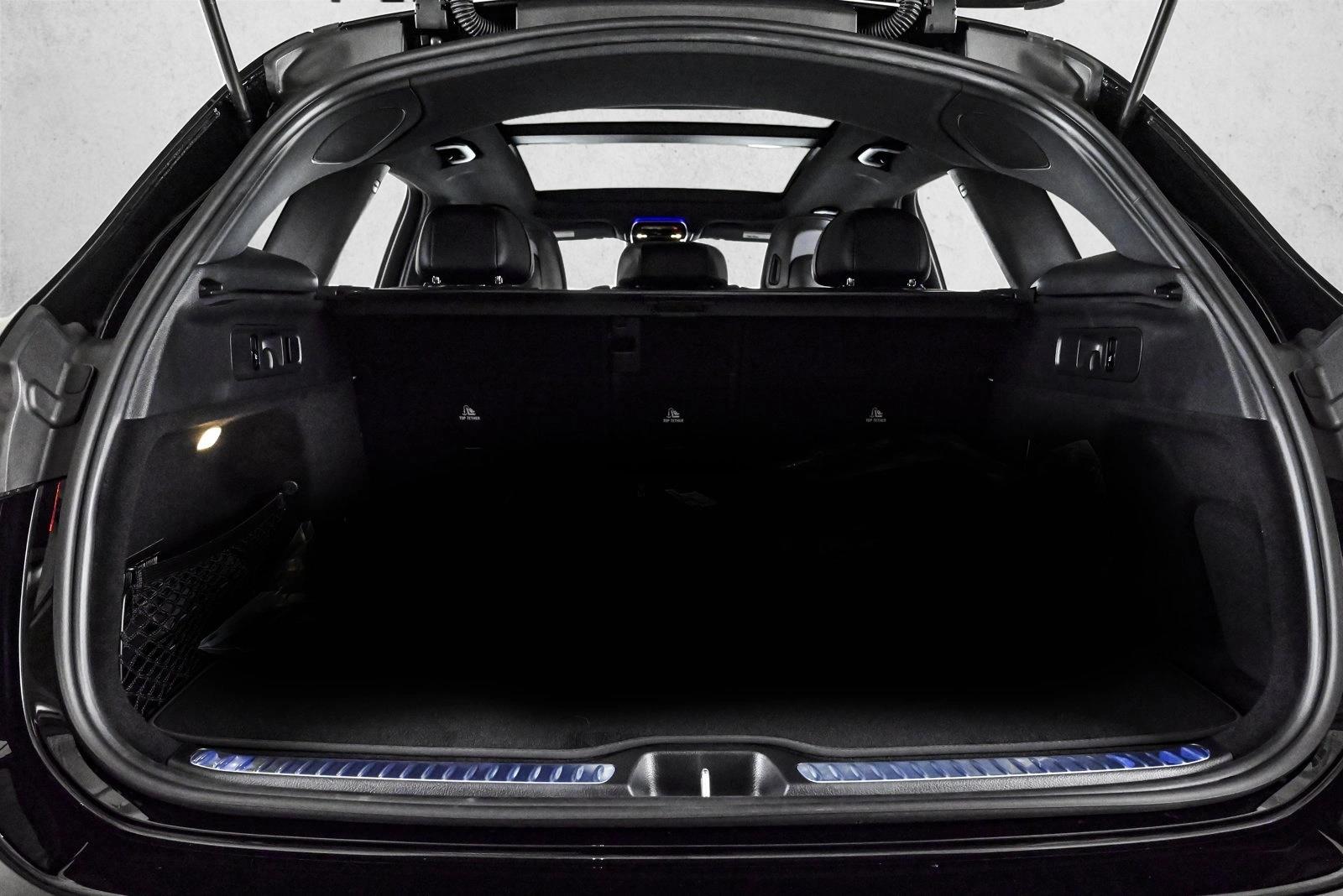 2026 MERCEDES-BENZ GLC-CLASS - Image 6