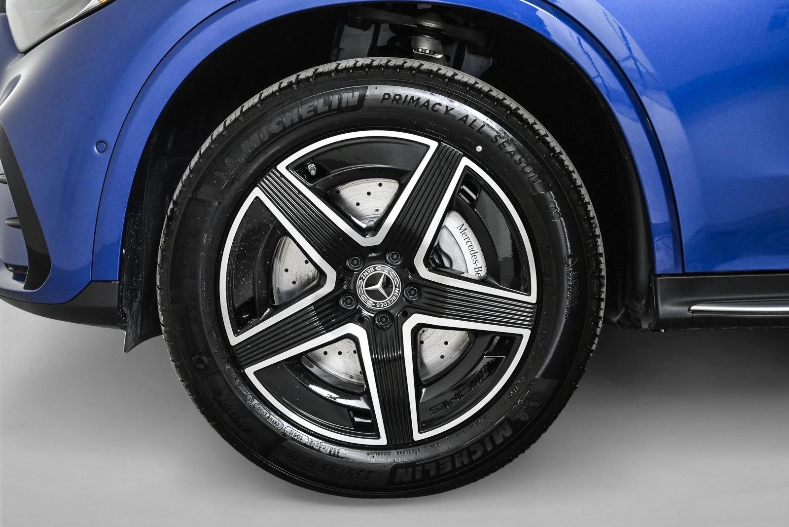 2026 MERCEDES-BENZ GLC-CLASS - Image 25