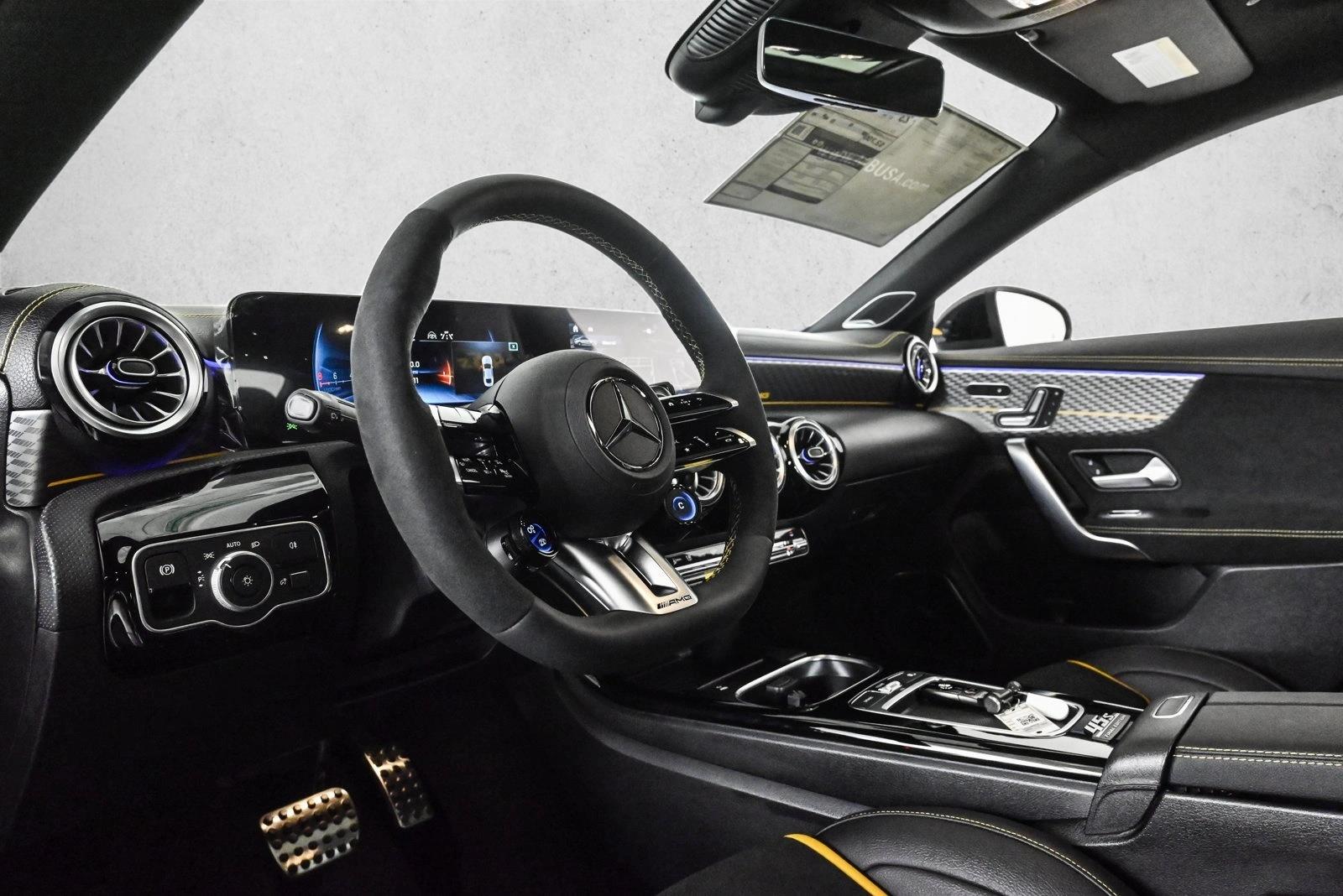 2026 MERCEDES-BENZ CLA-CLASS - Image 10