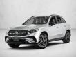 Certified 2025 Mercedes-Benz GLC 300 4MATIC SUV