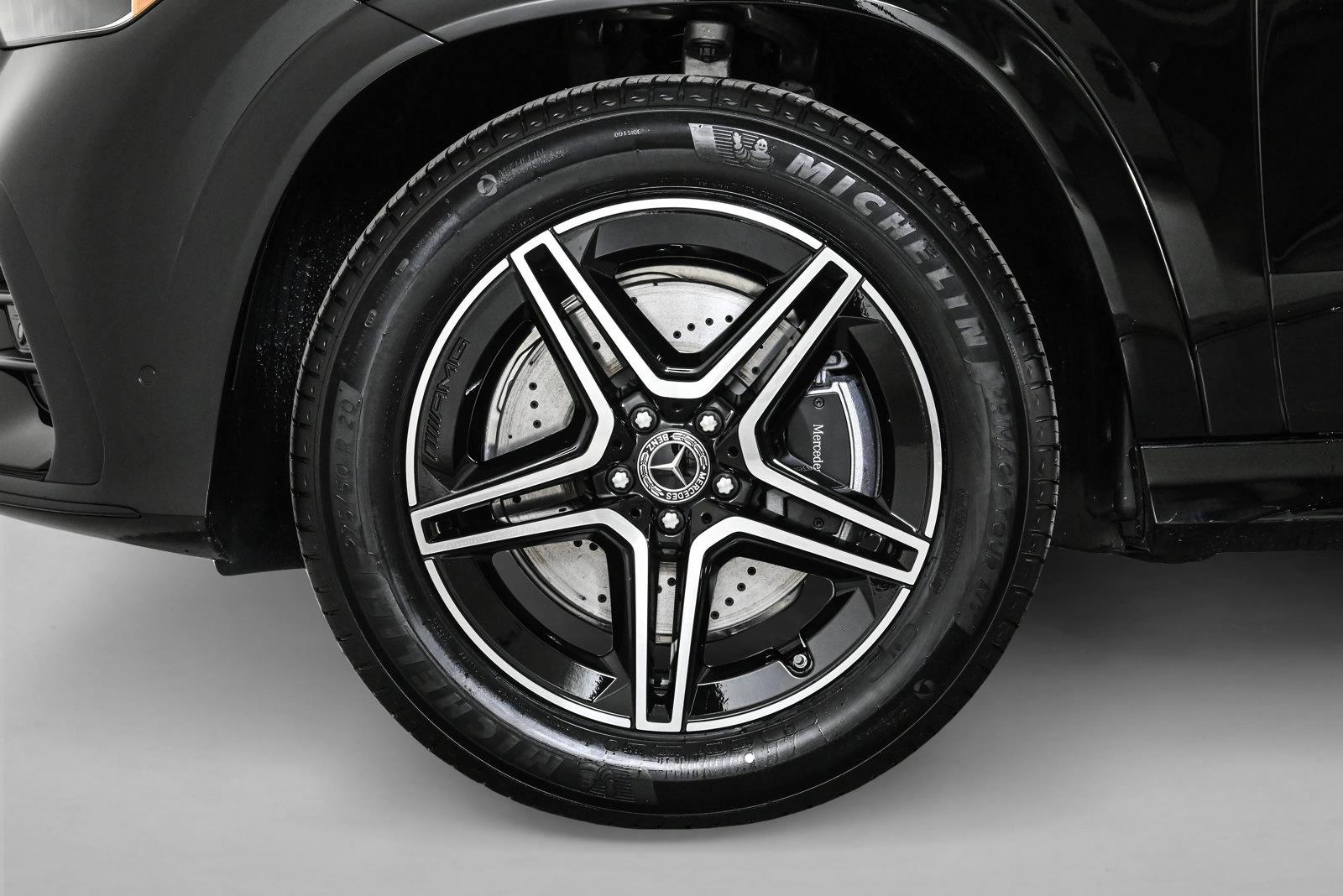 2026 MERCEDES-BENZ GLE-CLASS - Image 26