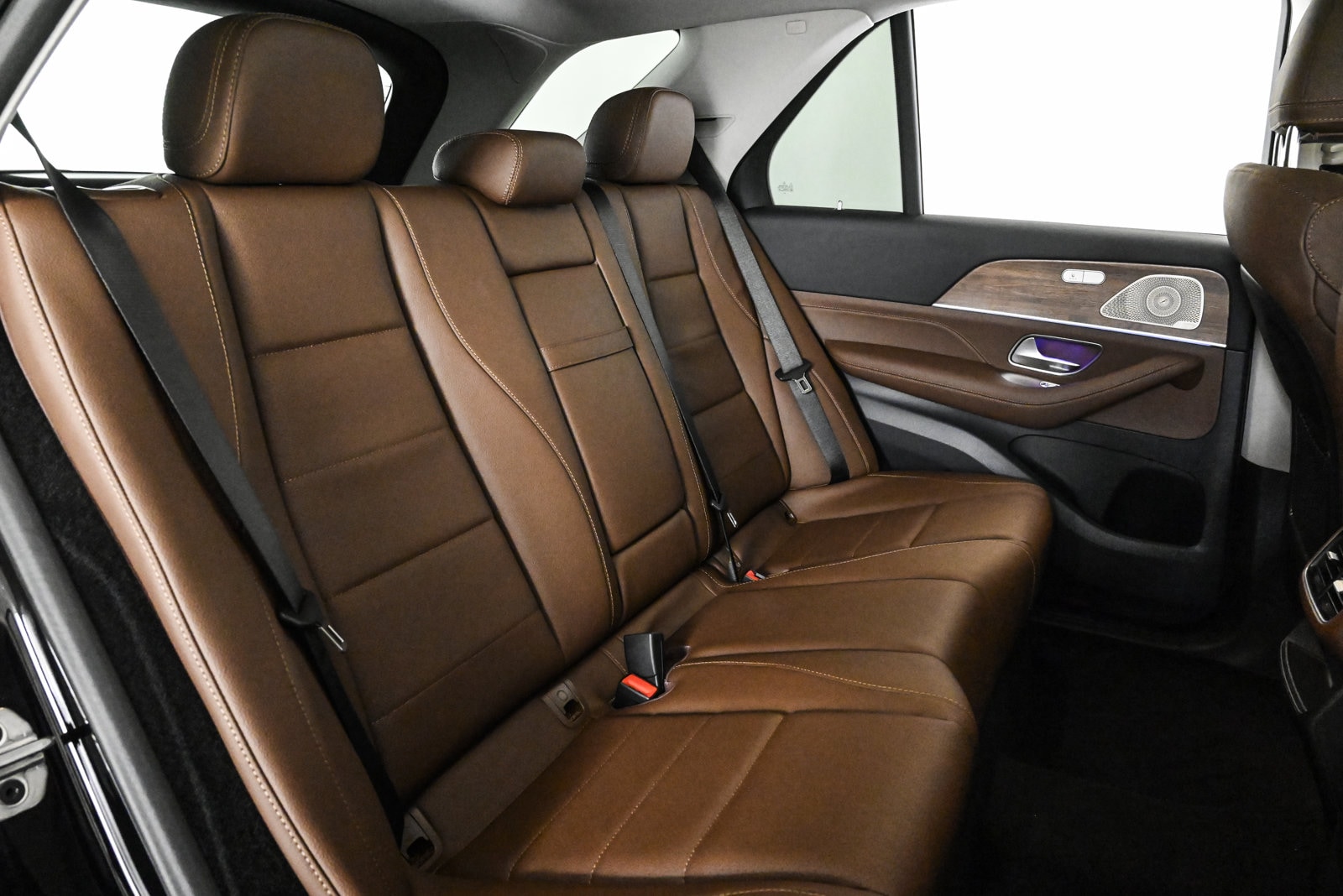 2026 MERCEDES-BENZ GLE-CLASS - Image 23