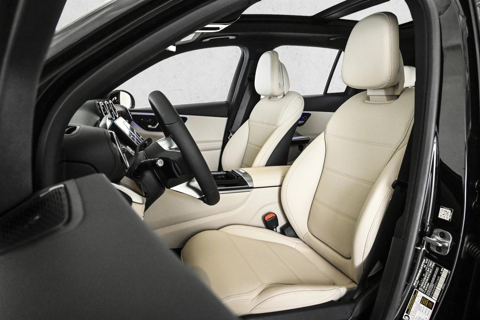 2026 MERCEDES-BENZ GLC-CLASS - Image 18