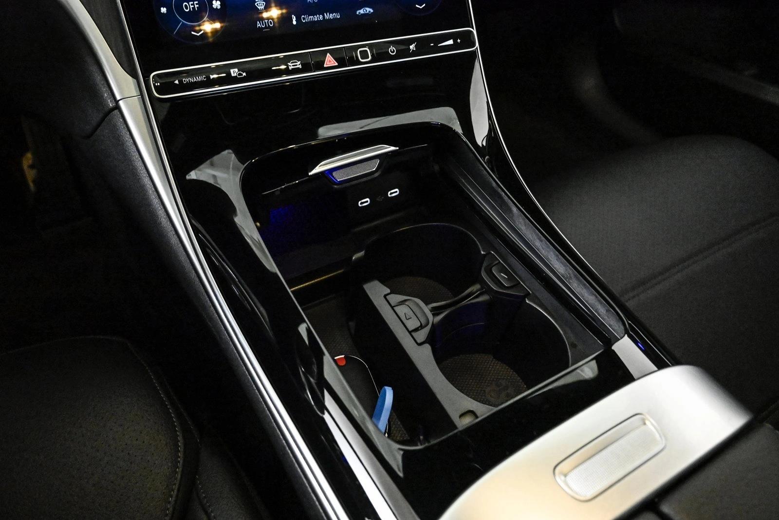 2026 MERCEDES-BENZ C-CLASS - Image 13