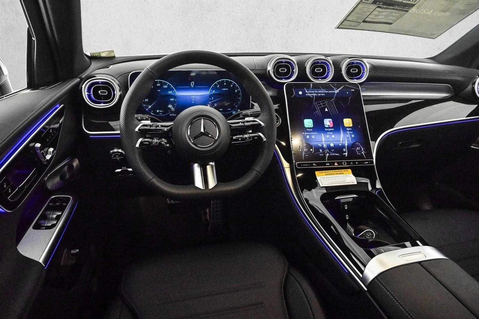 2026 MERCEDES-BENZ GLC-CLASS - Image 20