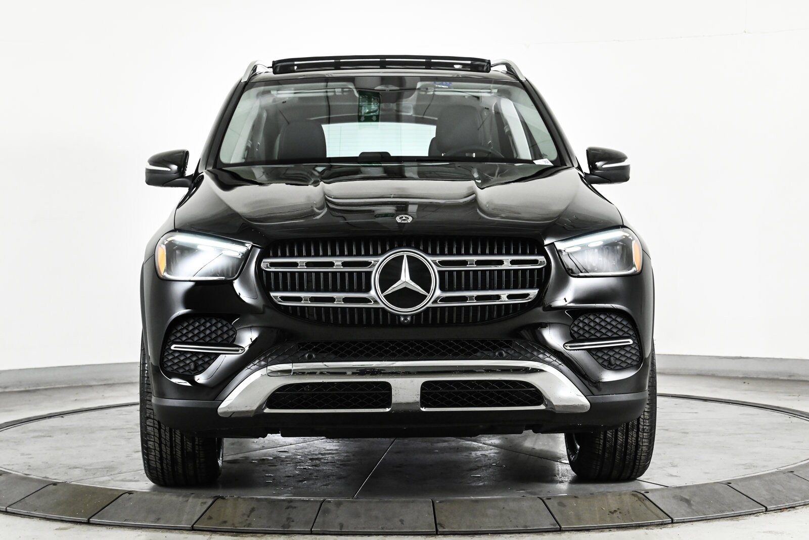 2026 MERCEDES-BENZ GLE-CLASS - Image 2