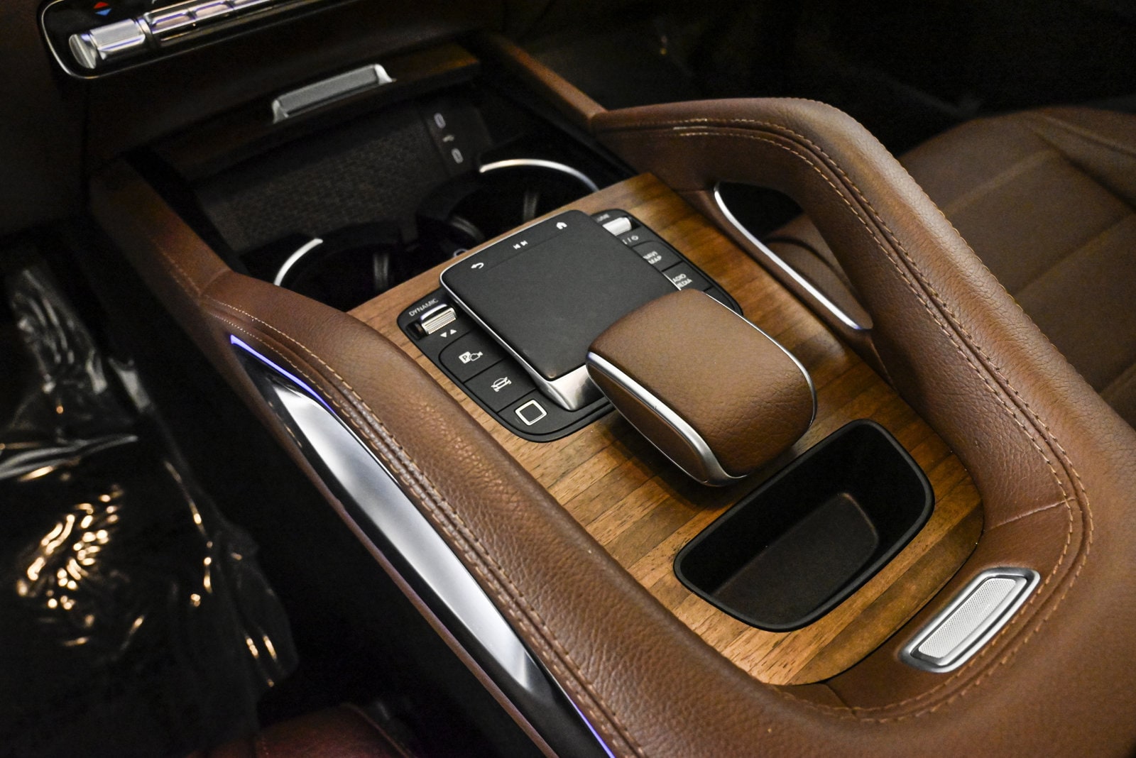 2025 MERCEDES-BENZ GLE-CLASS - Image 13