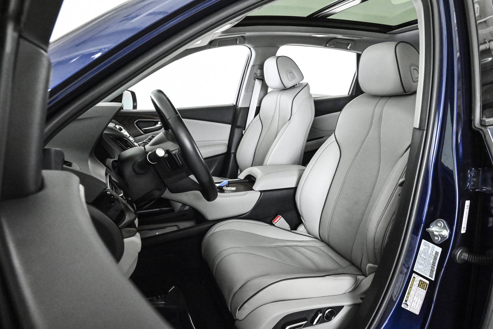 2022 ACURA RDX - Image 17