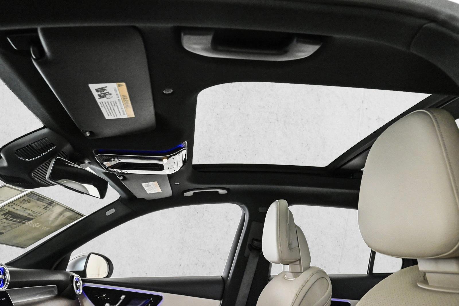 2026 MERCEDES-BENZ GLC-CLASS - Image 18