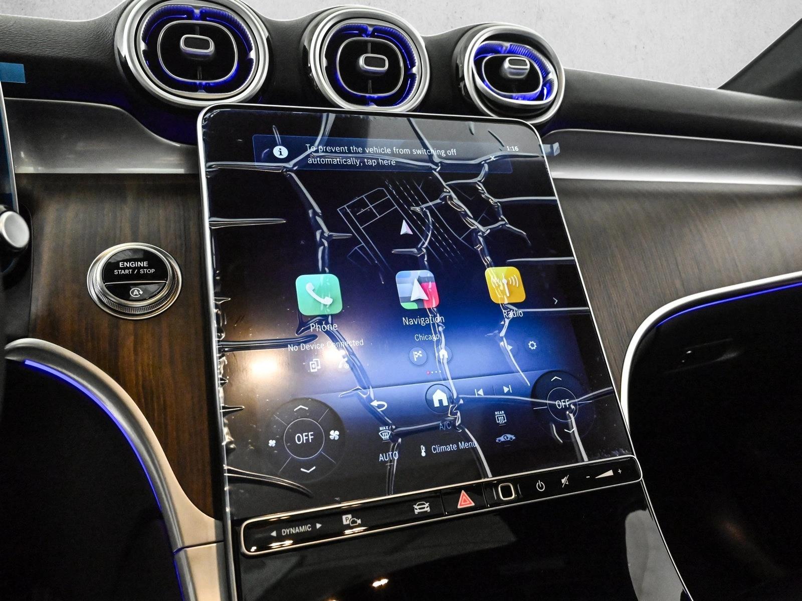 2026 MERCEDES-BENZ GLC-CLASS - Image 16