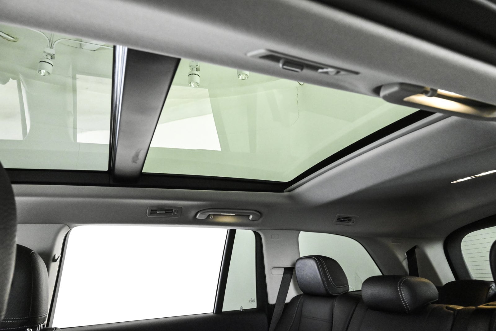 2026 MERCEDES-BENZ GLS-CLASS - Image 21