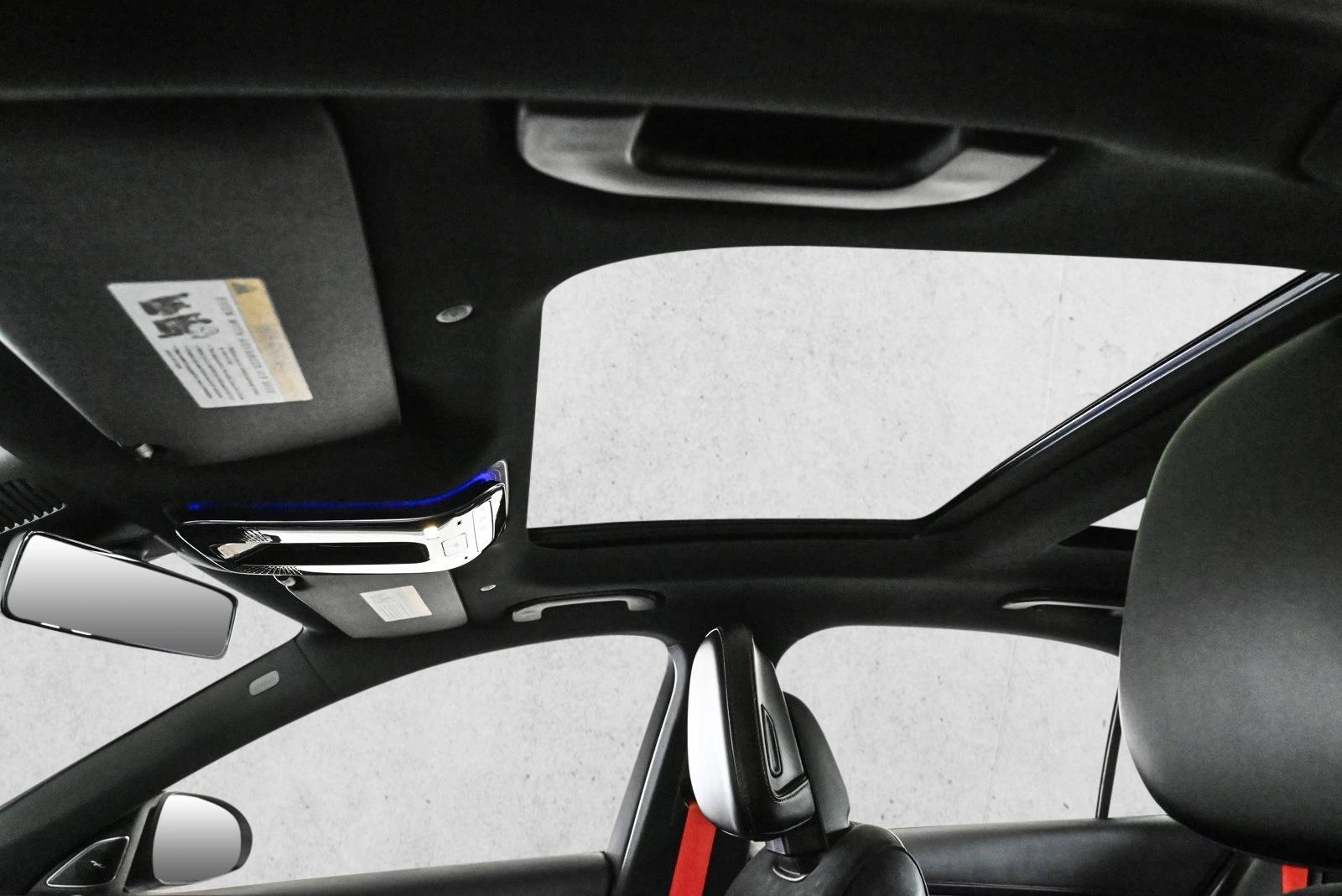 2026 MERCEDES-BENZ C-CLASS - Image 17